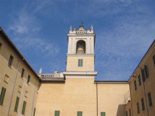 Raduno Parma 101